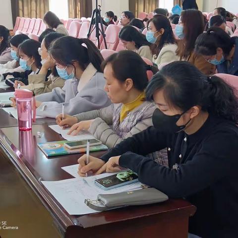 骨干引领促成长，砥砺前行共芬芳——创新街小学教育共同体科学、数学学科骨干教师引领课