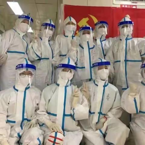 抗击疫情：民革河南省直医务支部党员积极响应国家号召，同心抗疫
