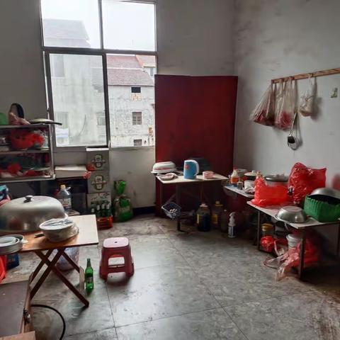 出租房消防安全整治检查