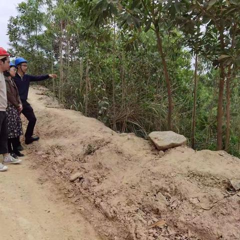 文儒镇开展全国“两会”和“博鳌亚洲论坛”期间安全生产检查工作