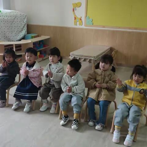 金睿家鲨鱼🦈班宝贝的精彩瞬间呦🌈