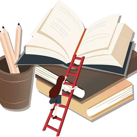 “携名著同行，塑美好未来”—东街逸夫学校书香校园活动纪实