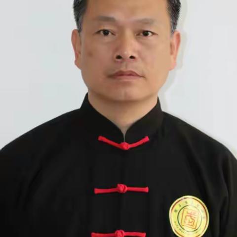 陈氏太极拳-郑毅