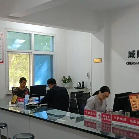 涉县平安街道办事处：5个“样板间”全部提升完成！