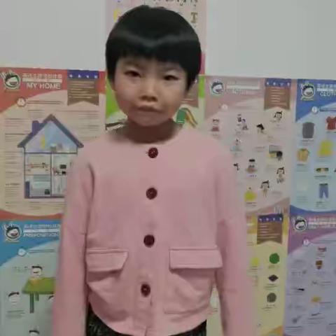 我爱古诗词（四）