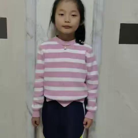 我爱古诗词（五）