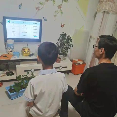 【岞山中心学校小学部】爱护眼睛 “睛”彩一生