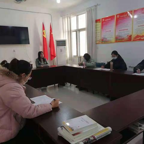 立足教学改革，提升教学质量——岞山街道教育办教研室开展教学常规调研活动