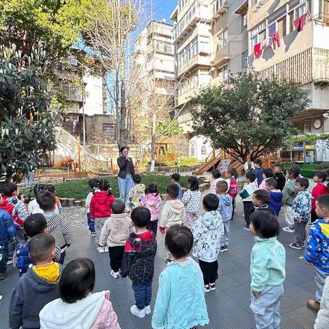 【流光三月，情暖华山，绽放“她”美丽】华山幼儿园“3.8妇女节”特辑