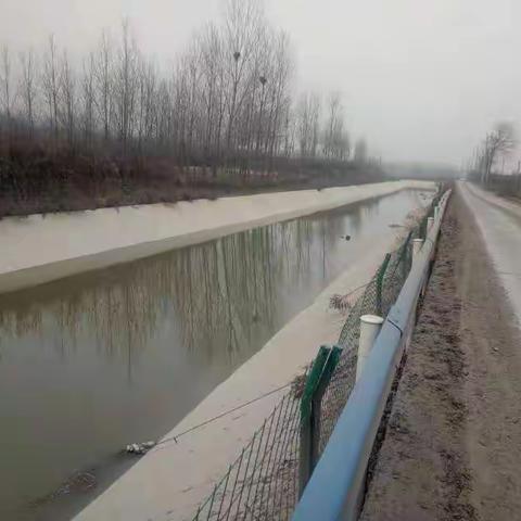         陆浑灌区偃师市管理局提醒！陆浑水库开闸放水！沿线居民注意啦！这些地方危险请远离！