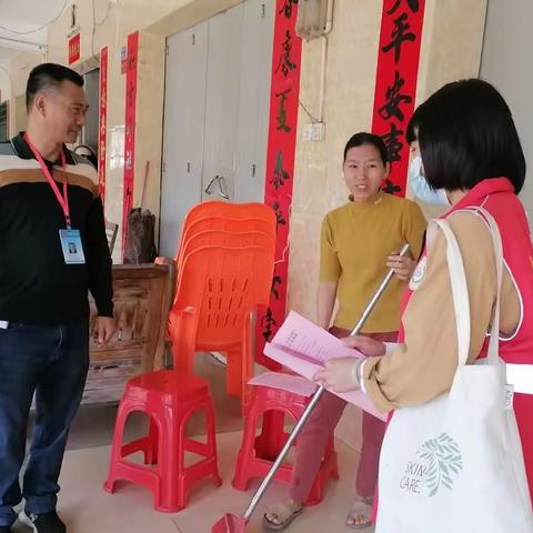 “创一份洁净环境、建一片美丽风景”