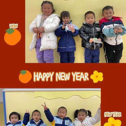 🌈记录美好时光（东溪街道中心幼儿园启蒙三班精彩回顾）