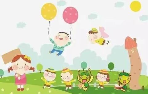 🌈记录美好时光（东溪街道中心幼儿园启蒙三班第五周精彩回顾）