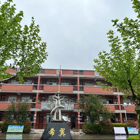 笃行致远，不负芳华——李村镇明德小学优秀班集体评比活动