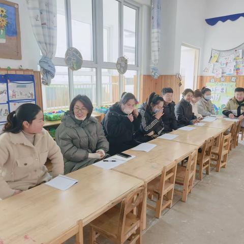 展示显风采， 竞技促发展——灌云县下车中心幼儿园老师基本功展示活动