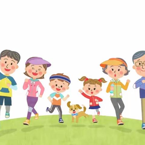 “徒步小远足，乐享春之约”亲子春游主题活动