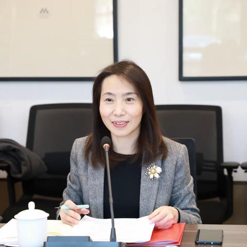 曲江新区工会工委召开2022年第一次工作会议