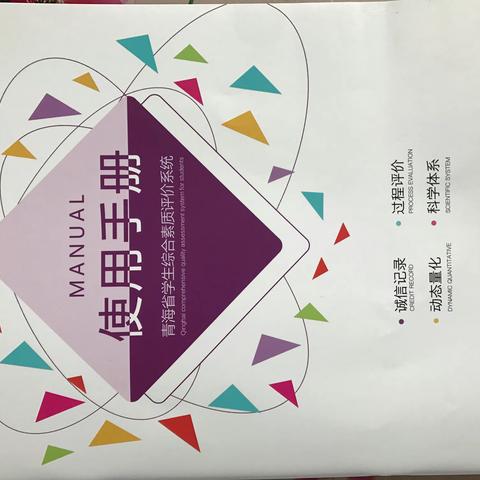 河西寄宿制学校开展《青海省学生综合素质评价系统》二级实操培训