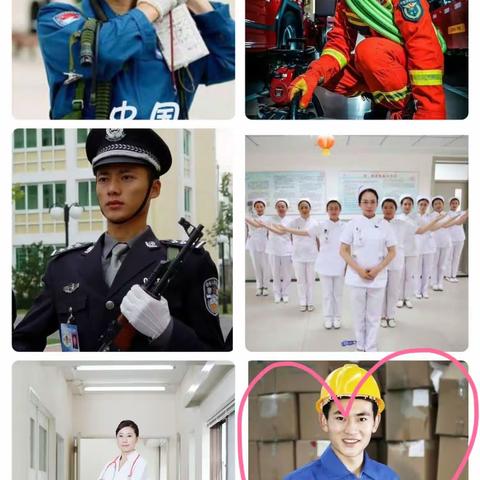 我们都是劳动小能手——友好中心幼儿园五月份主题活动