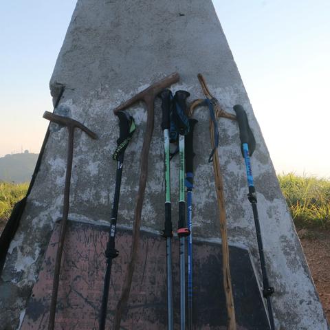 金华第一峰—大盘尖战狼户外