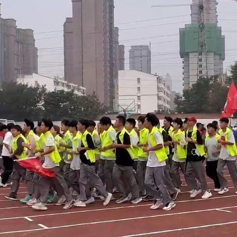 每日必备早操———21无人机刘玉森