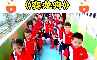 “浓浓粽叶香，悠悠端午情”辉煌幼儿园端午节活动