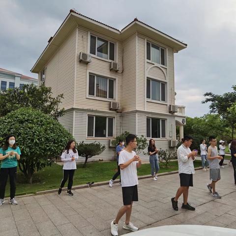 “追梦赤子心，风雨伴我行”——农行日照分行2021年新入职员工培训第四日纪实