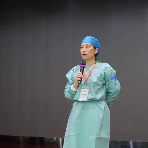 2022年呼吸与危重症医学高峰论坛 暨国家级继续教育项目 《介入性呼吸病学与转化医学》手把手操作培训