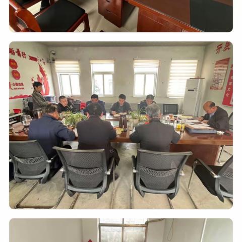 白塔办事处一周工作回顾（4.3-4.9）