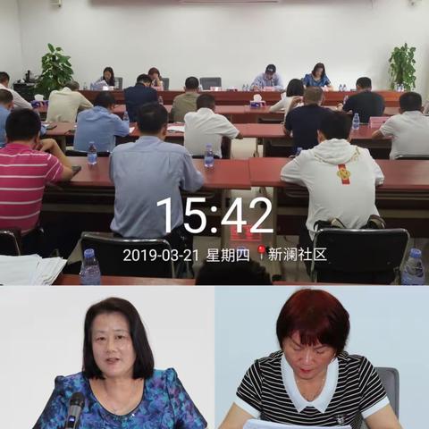 创新履职新模式——观澜街道人大代表开展参与式监督