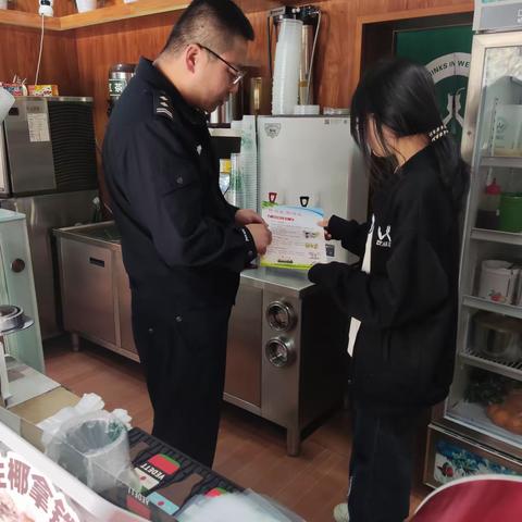 【铜川公安】远离新型毒品 守护纯净校园