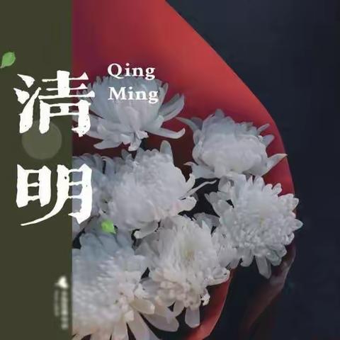 萋萋芳草怀英烈丨德才学校开展“浓情清明，缅怀先烈”清明节纪念活动