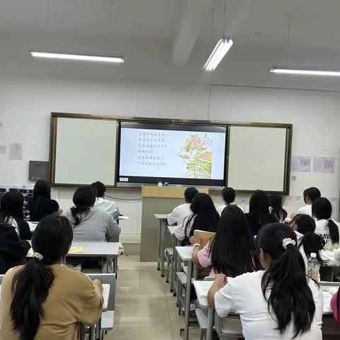 青春之我，时代之音