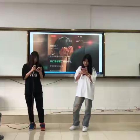 以青春之花，结奋斗之果