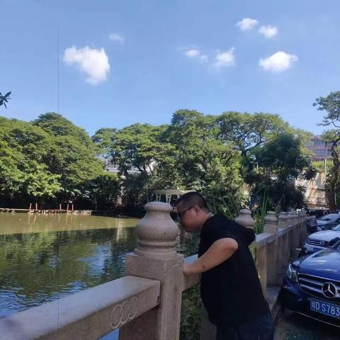 海秀街道2023年7月10日河长制湖长工作每日动态