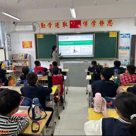 恒信外国语学校2022-2023学年第二学期第十三周1.2班学习生活纪实