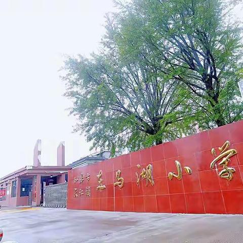 【双减·新皋地】趣味大闯关--如皋市长江镇车马湖小学低年级绿色评价活动