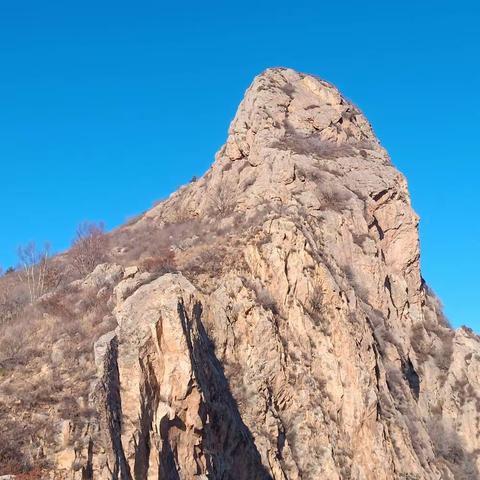 登山有感