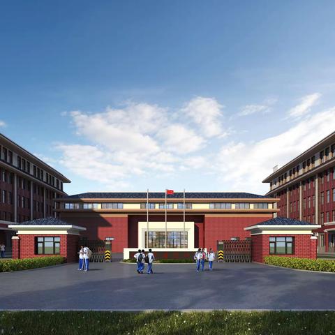 阳光分班迎新生 均衡教育见公平——2021年辉南四中“阳光分班”现场纪实