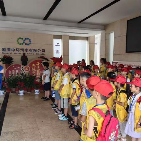 一滴水的蜕变（6.18）