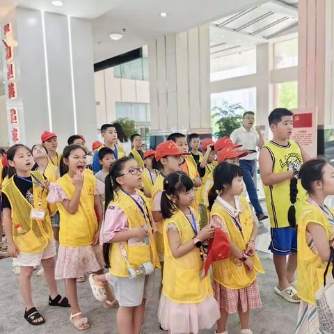 童眼观电力 童言话电力