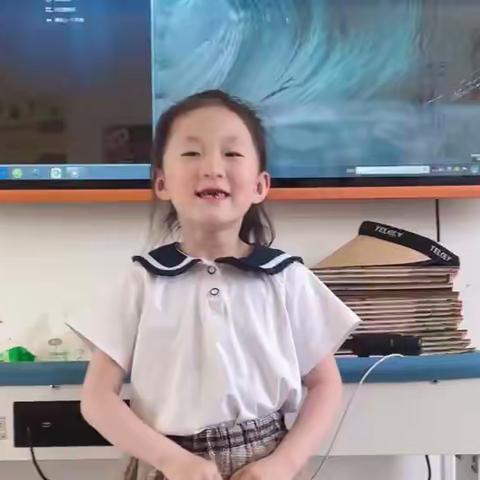 大大三班一日生活