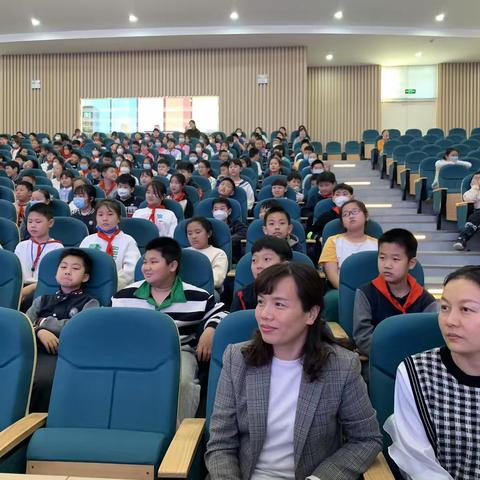 棉花变形记之棉花的一生-----朝凤路小学四年级PBL项目式学习展示汇报