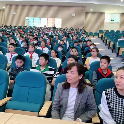 棉花变形记之棉花的一生-----朝凤路小学四年级PBL项目式学习展示汇报