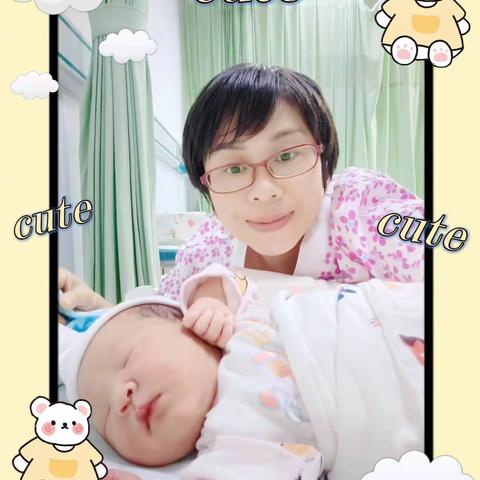 塘沽妇产母婴护理员彭津