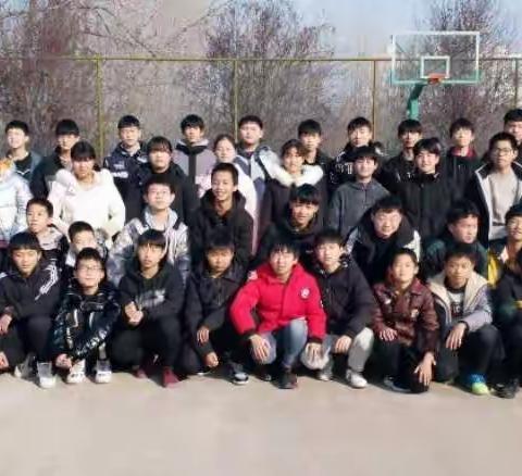 一路陪伴，一路蜕变              ――八二班小妖成长掠影