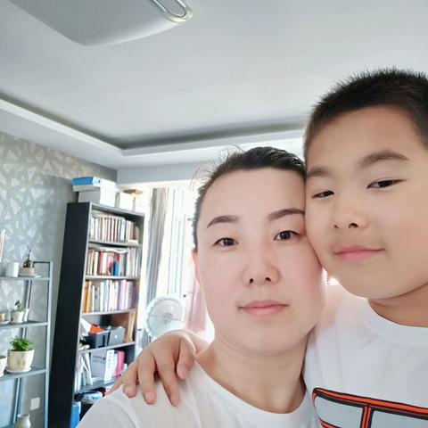 温暖心间的瞬间