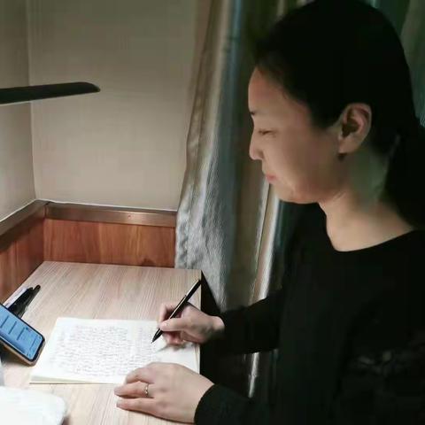 春天值得期待，我们正在蜕变