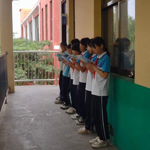 关爱学生幸福成长||声声入耳