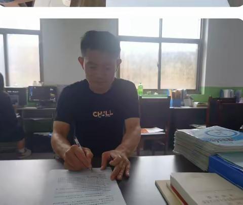 践行立德树人，加强师德教育—东漳堡小学师德教育活动周